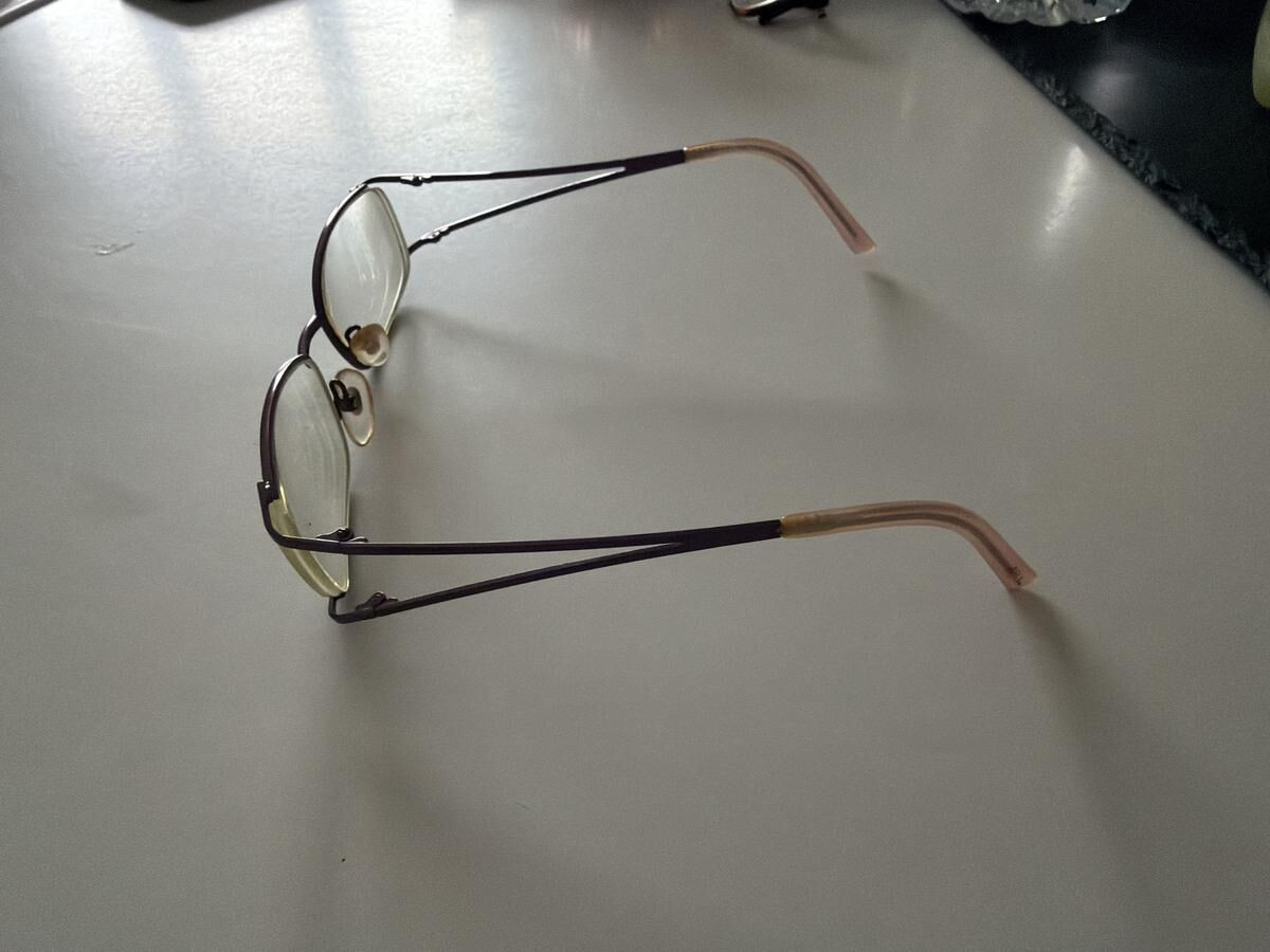 Alain Afflelou - OAF4826 52&curren;17