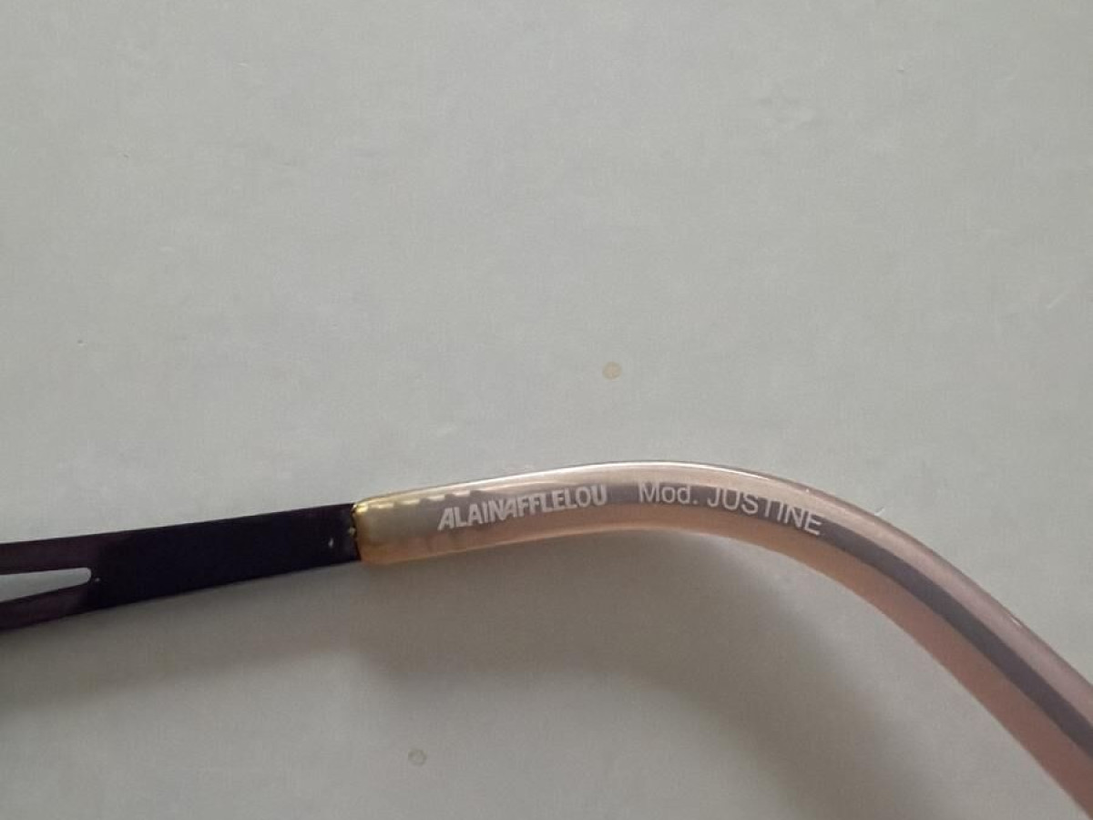 Alain Afflelou - OAF4826 52&curren;17