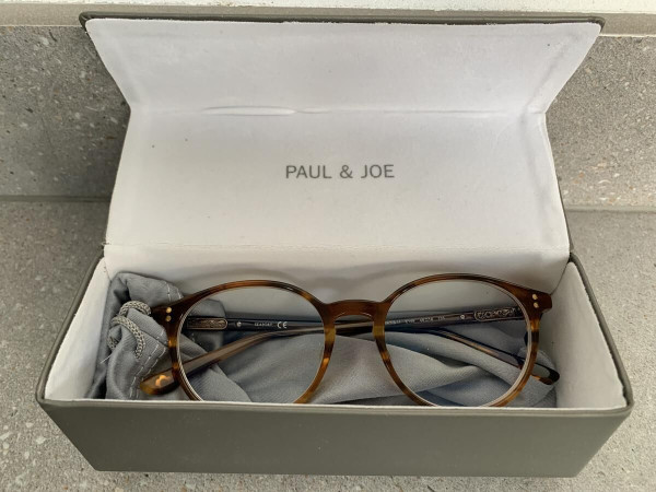 Paul & Joe - CLEMATIS 11 51&curren;17