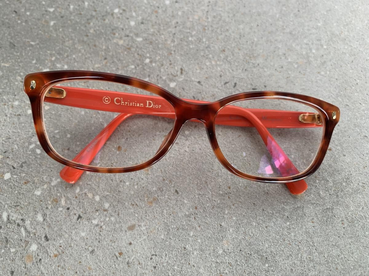 DIOR - Les marquises 51&curren;17