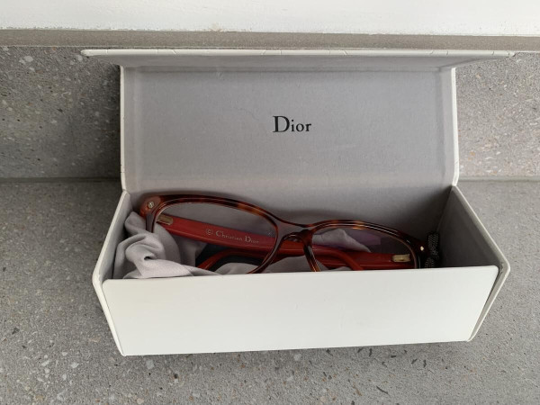 DIOR - Les marquises 51&curren;17