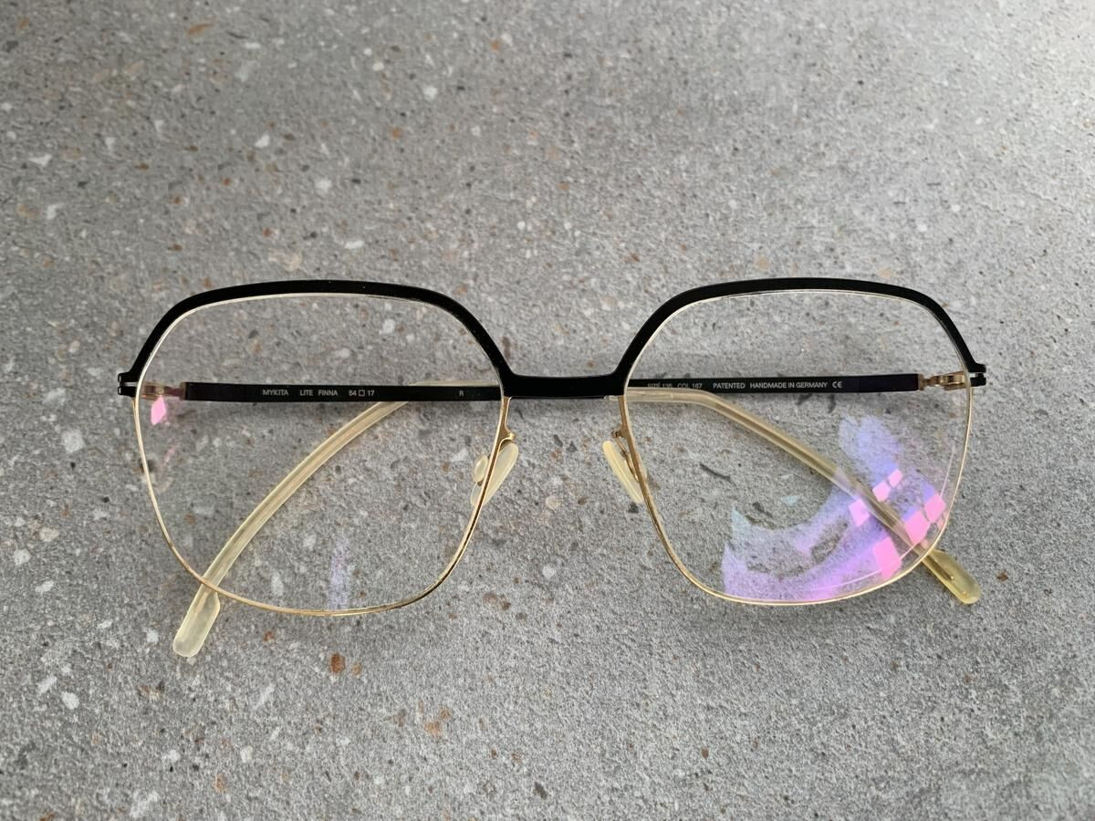 Mykita - SIZE 135 COL 167 51&curren;17