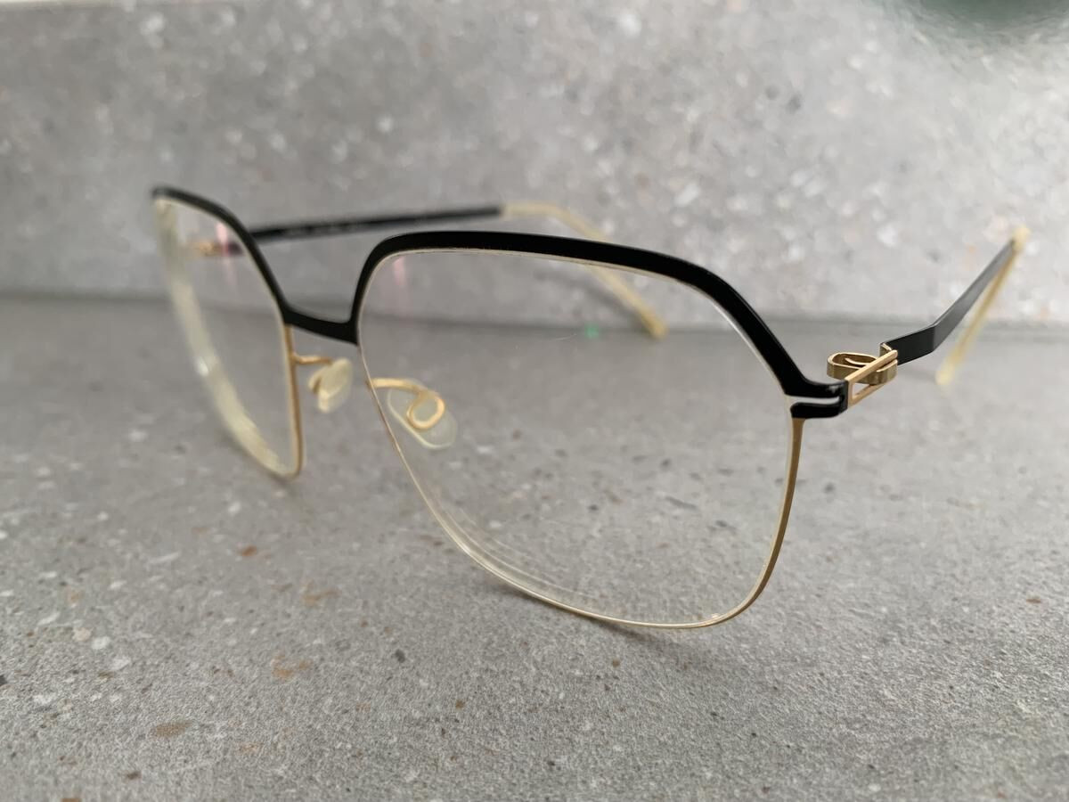 Mykita - SIZE 135 COL 167 51&curren;17