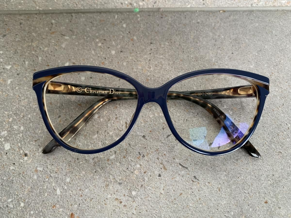 Dior - CD3243 51&curren;17