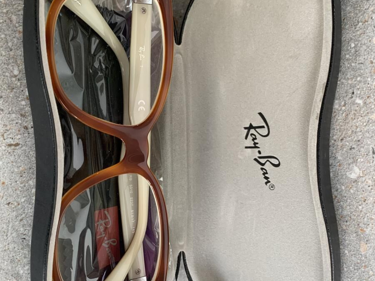 Ray-Ban - RB5310 51&curren;17