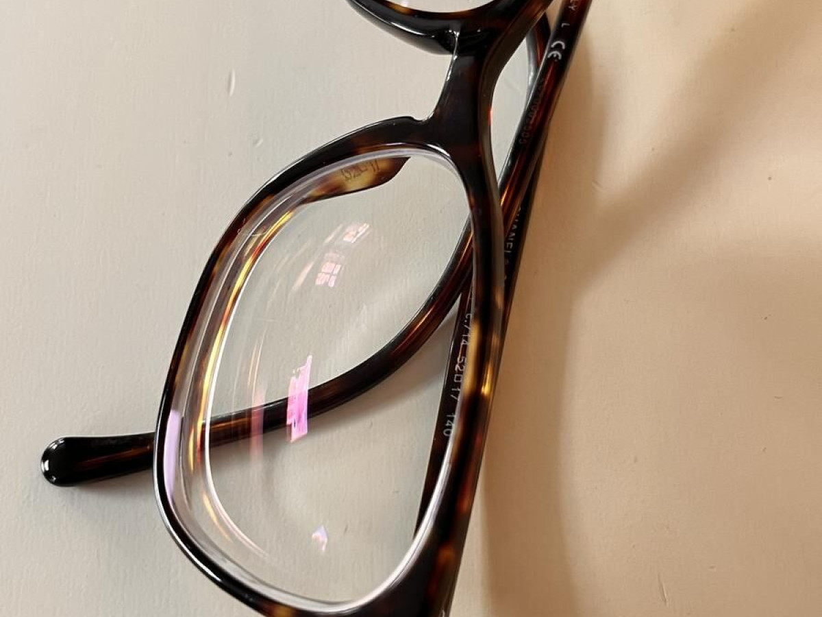 Chanel - 3281 c.714 52&curren;17 140