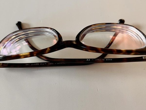 Chanel - 3281 c.714 52&curren;17 140