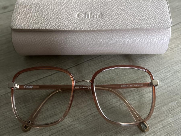 Chloe - Chloé CH00340 53¤18