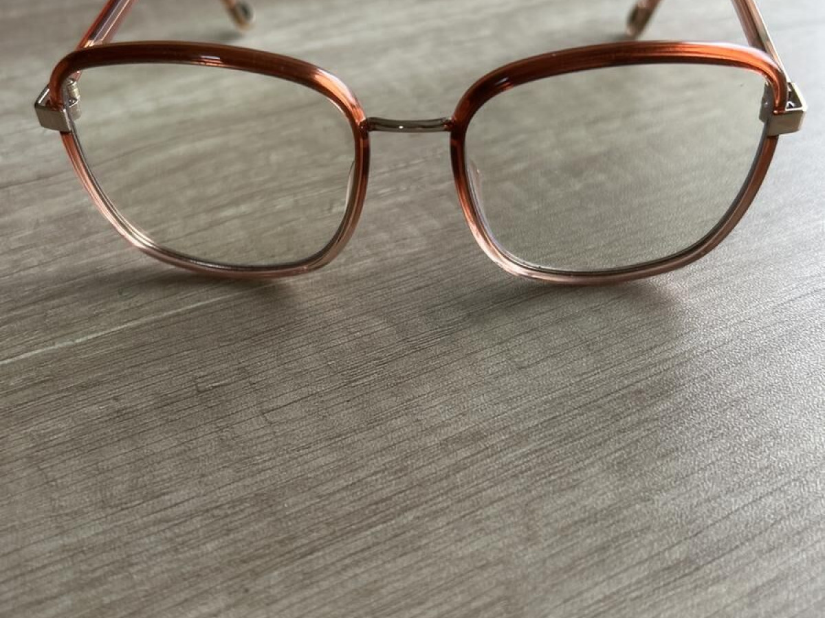 Chloe - Chlo&eacute; CH00340 53&curren;18