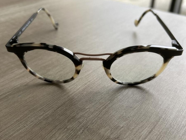 Anne & Valentin - Blanca  - Blanca A198