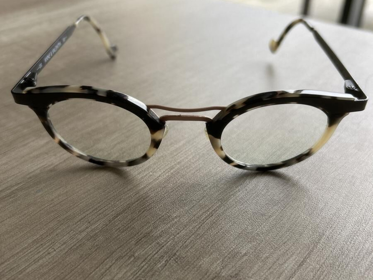 Anne & Valentin - Blanca  - Blanca A198