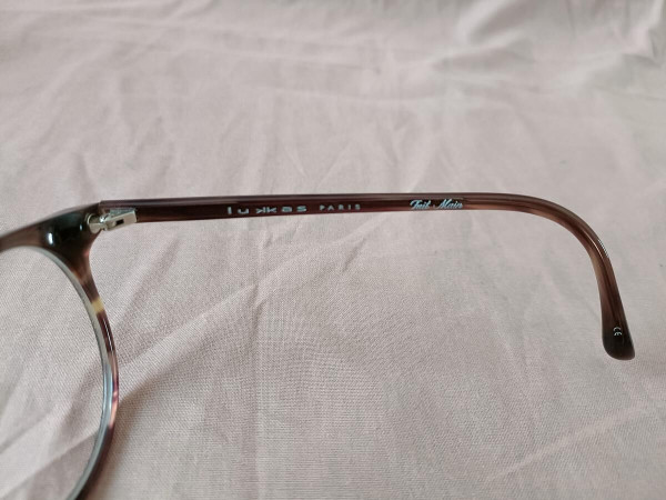 Lukkas - LU1606 50&curren;18