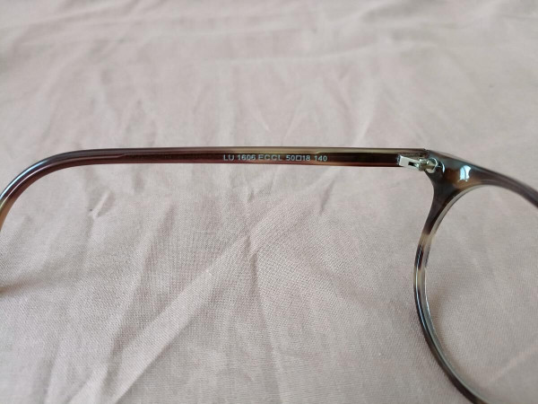 Lukkas - LU1606 50&curren;18