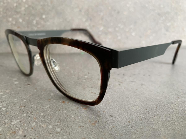 Anne et Valentin - FABIO U205 48&curren;25