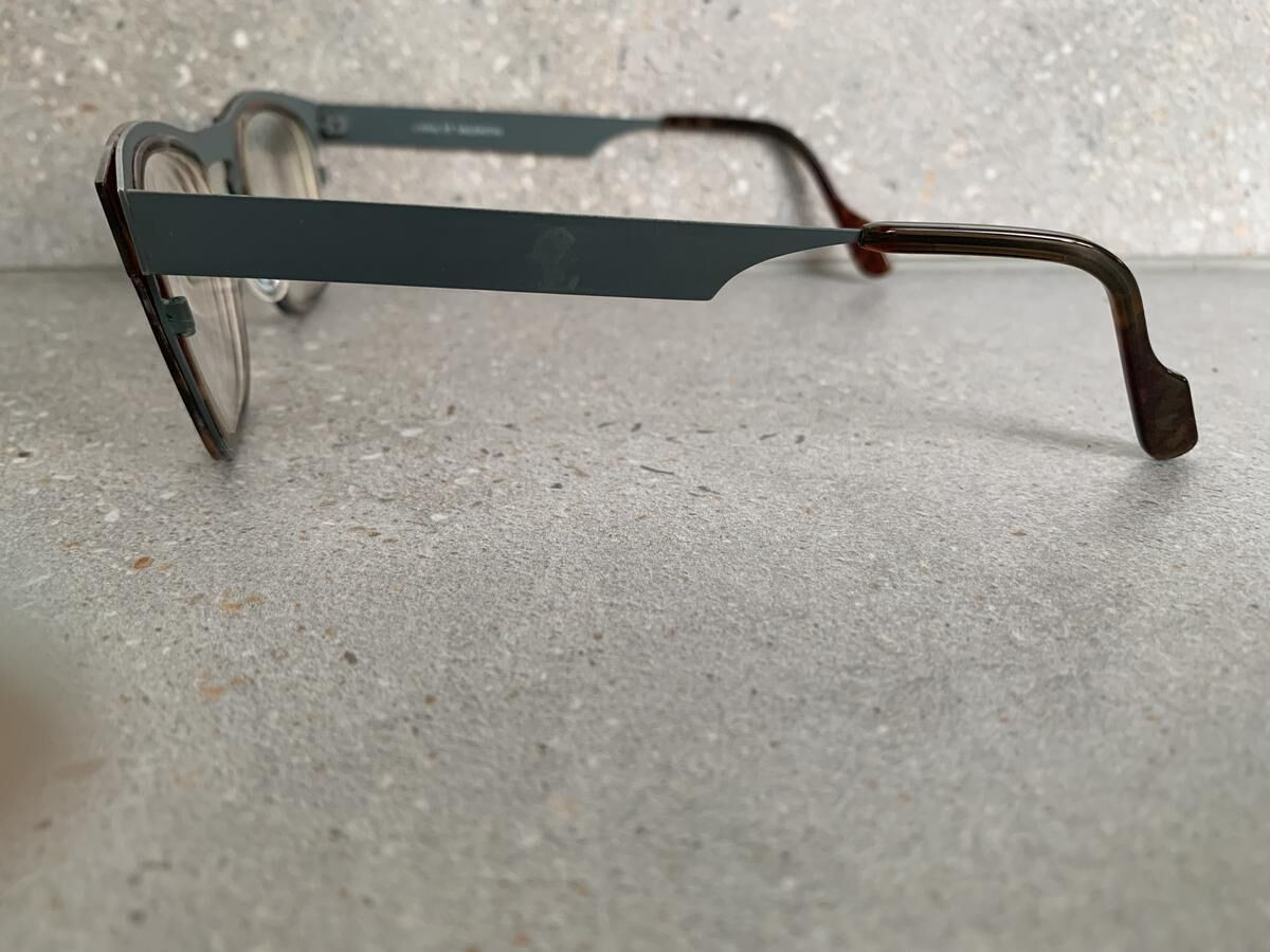 Anne et Valentin - FABIO U205 48&curren;25