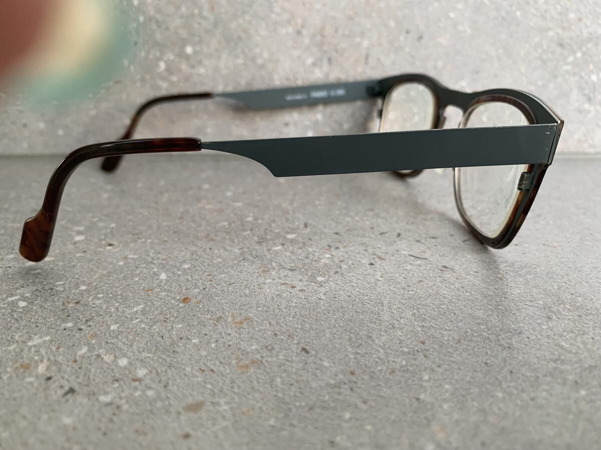 Anne et Valentin - FABIO U205 48&curren;25