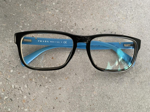 Prada - VPR07P 55¤19