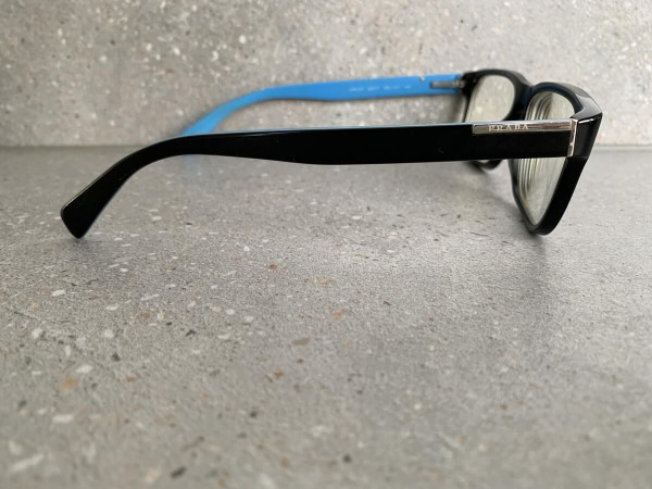 Prada - VPR07P 55&curren;19