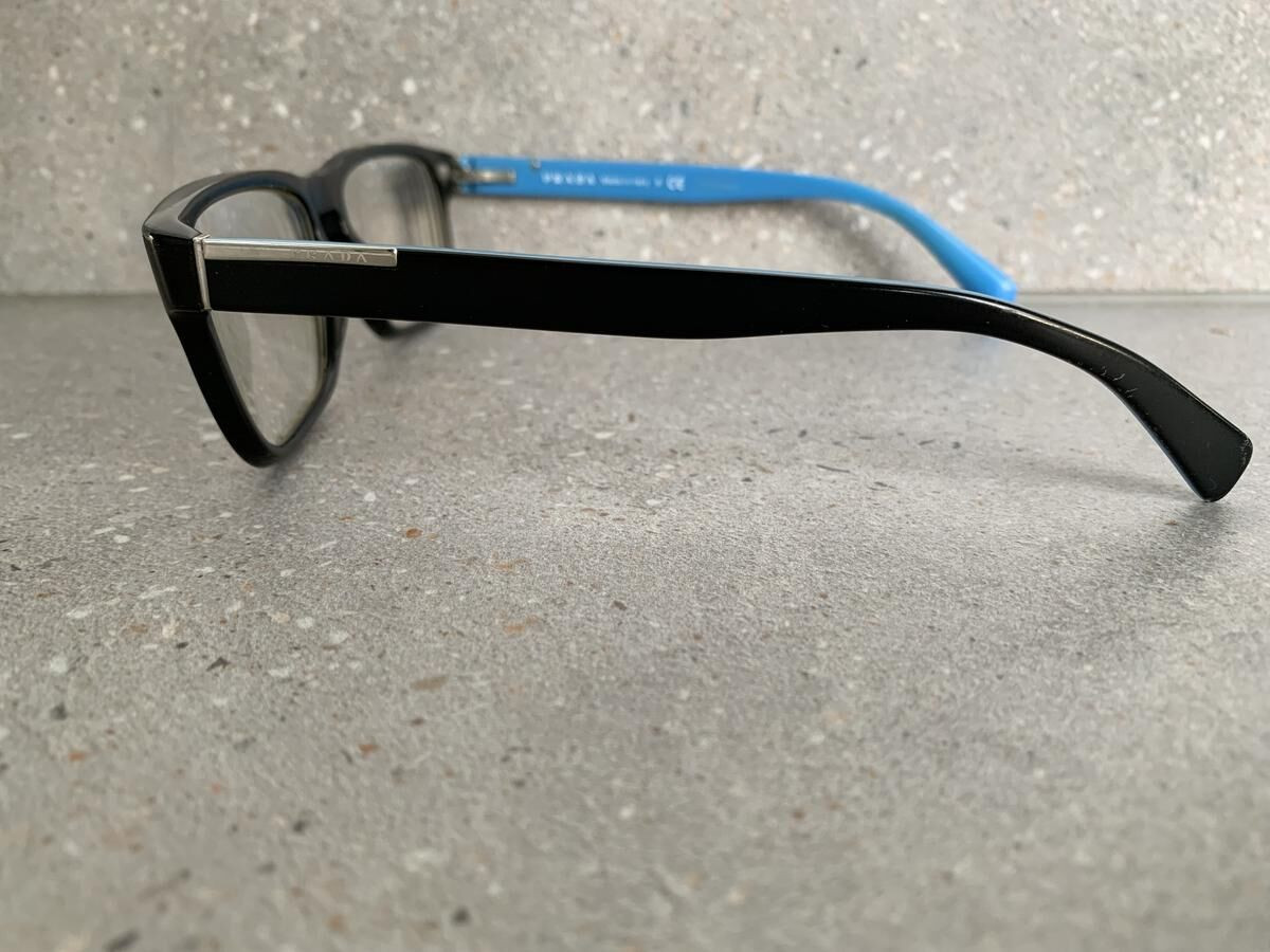 Prada - VPR07P 55&curren;19