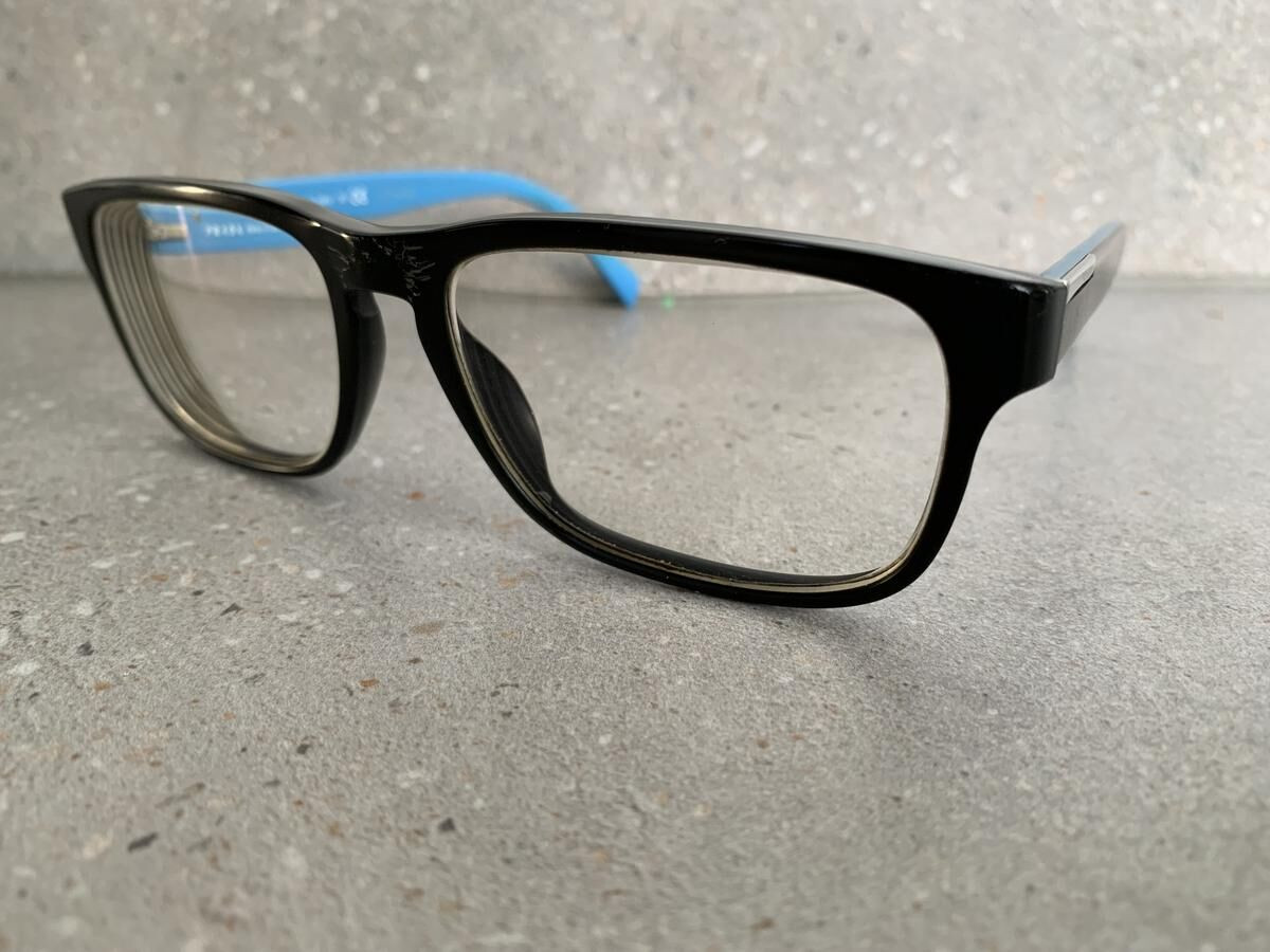 Prada - VPR07P 55&curren;19