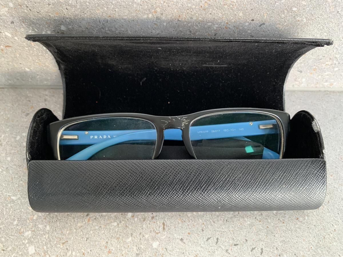 Prada - VPR07P 55&curren;19