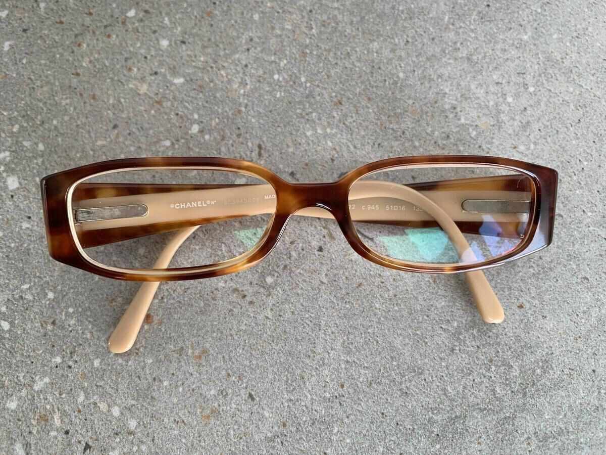 Chanel - 3122 51&curren;17