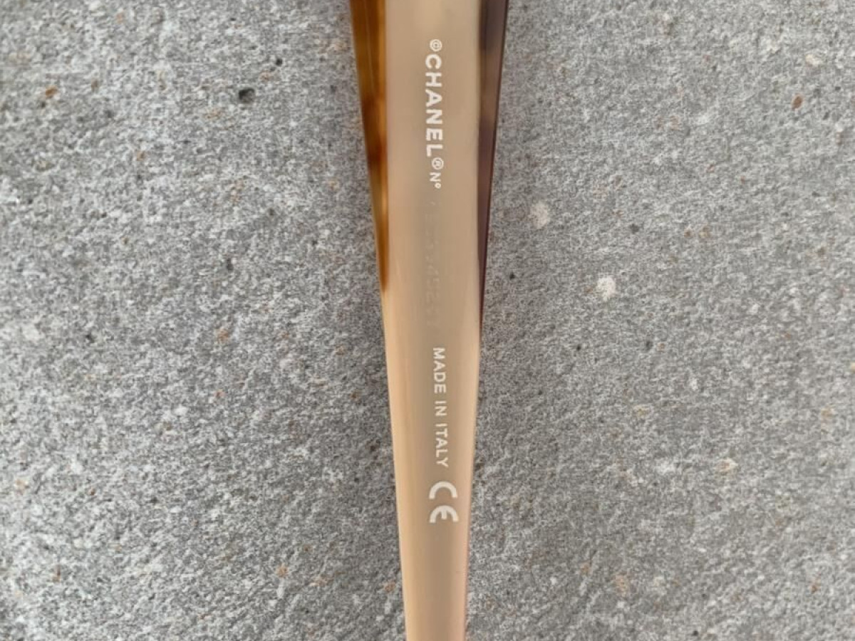 Chanel - 3122 51&curren;17