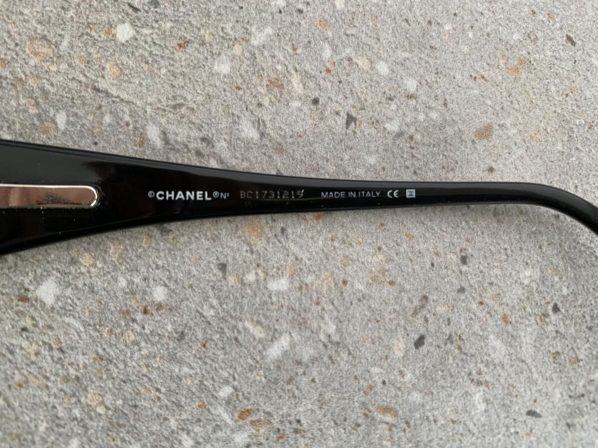 Chanel - 3094 51&curren;17