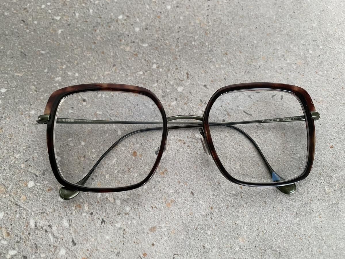 Caroline Abraham - 52-19 138 WIAM 51&curren;17