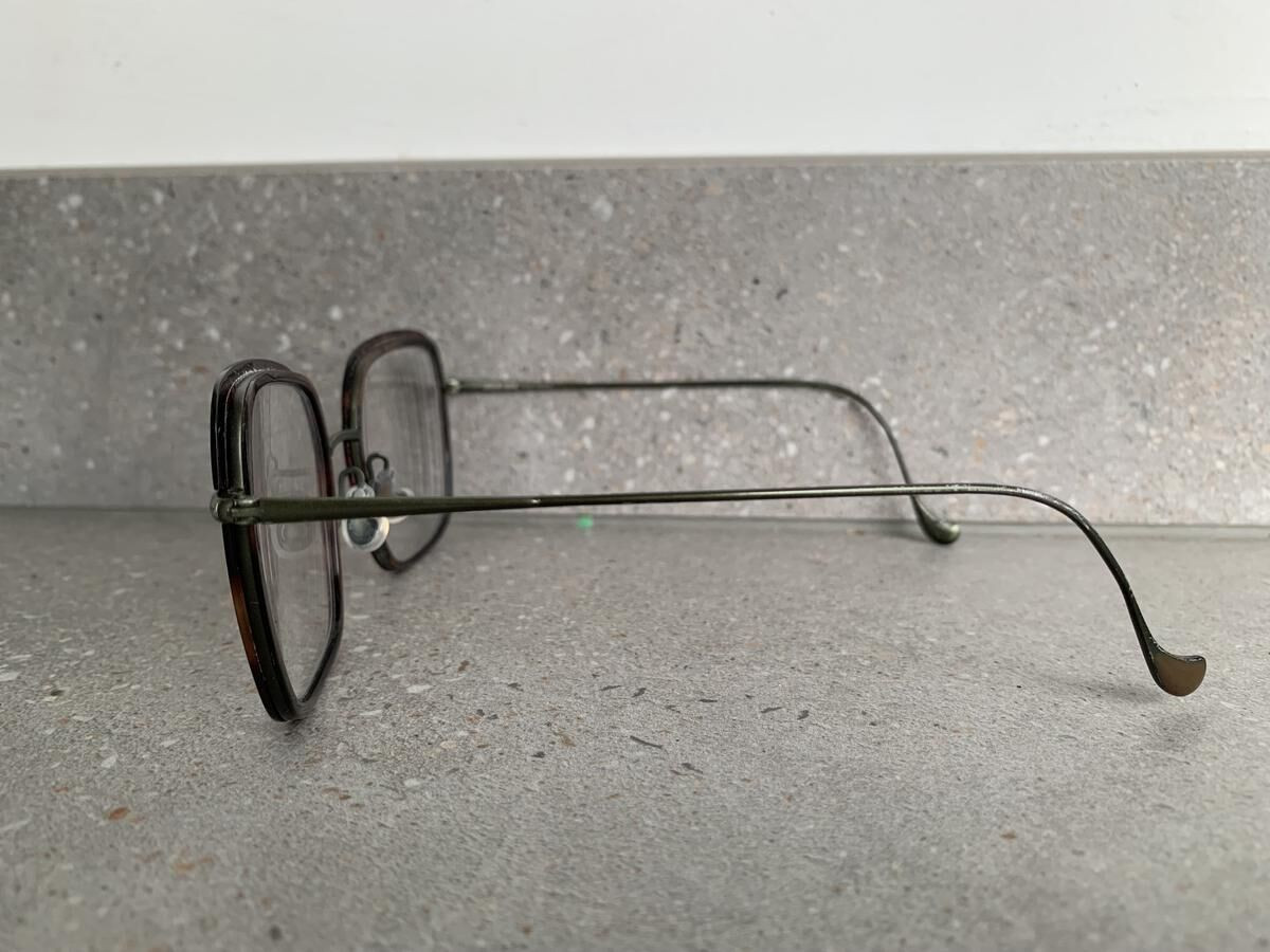 Caroline Abraham - 52-19 138 WIAM 51&curren;17