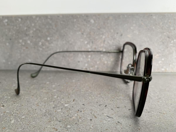 Caroline Abraham - 52-19 138 WIAM 51&curren;17