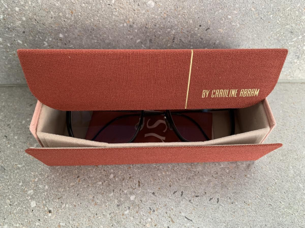 Caroline Abraham - 52-19 138 WIAM 51&curren;17