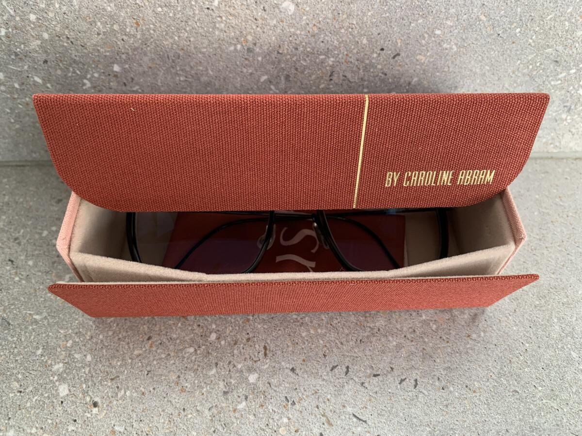 Caroline Abraham - 52-19 138 WIAM 51&curren;17