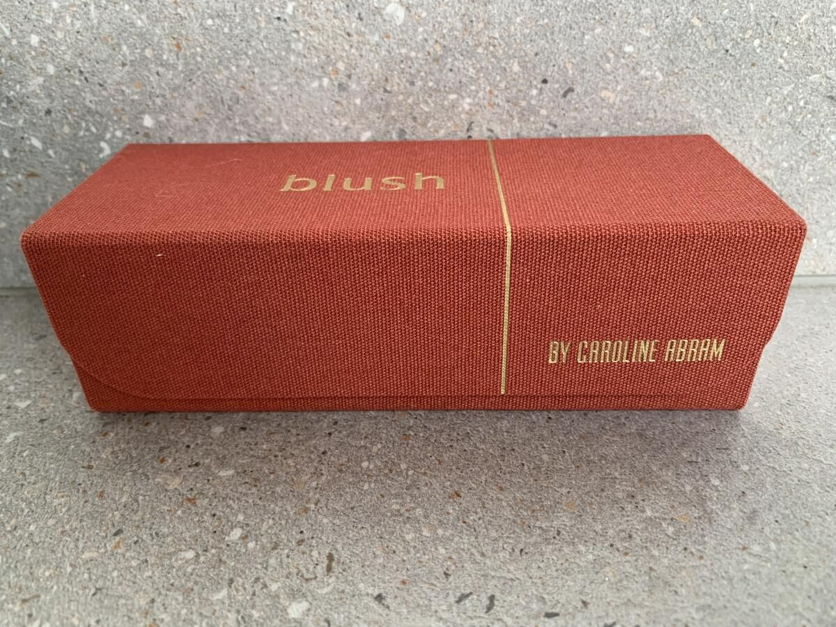 Caroline Abraham - 52-19 138 WIAM 51&curren;17