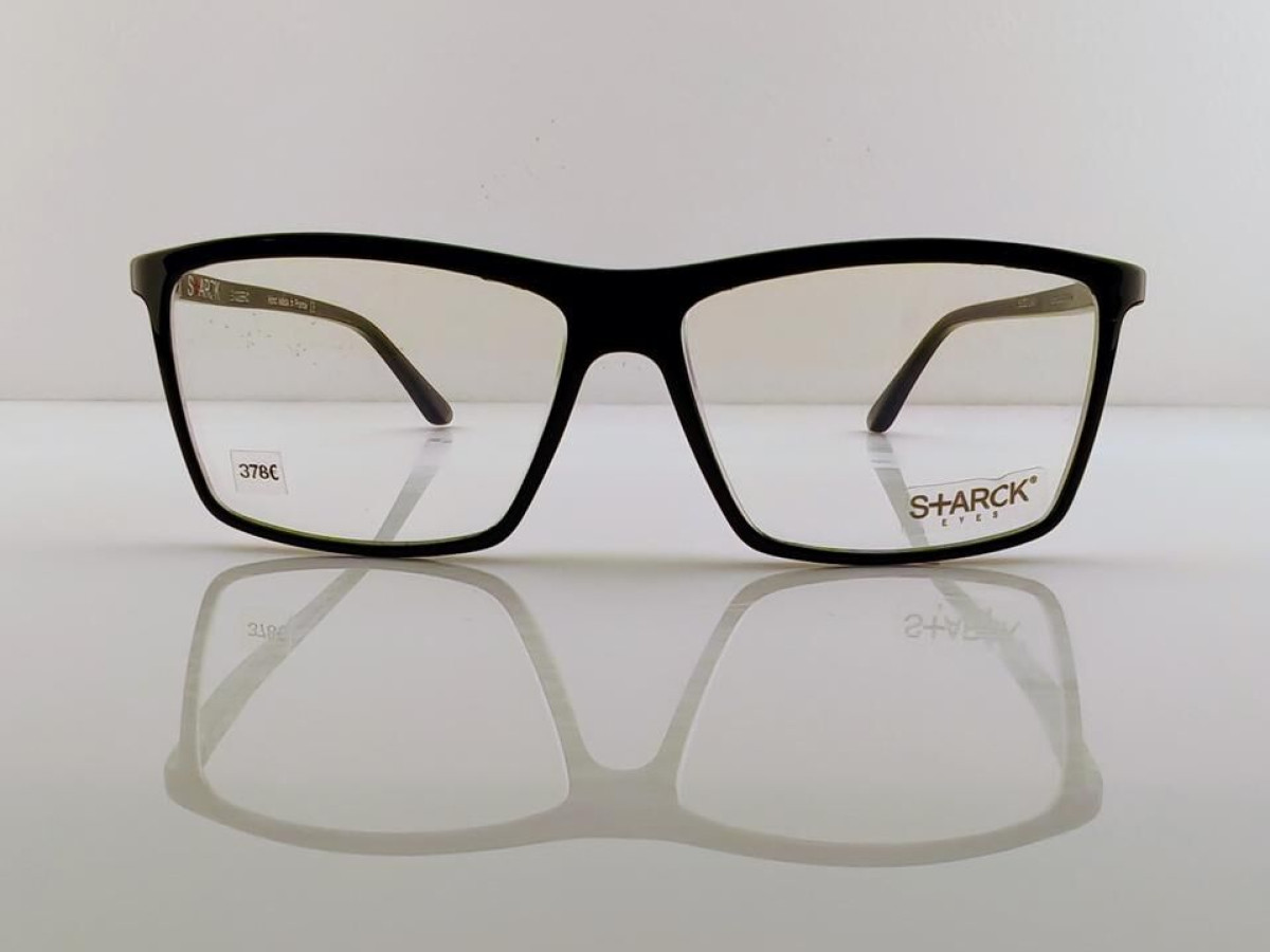 STARCK - BIOZERO SH1318 R01G IKLI 56&curren;13