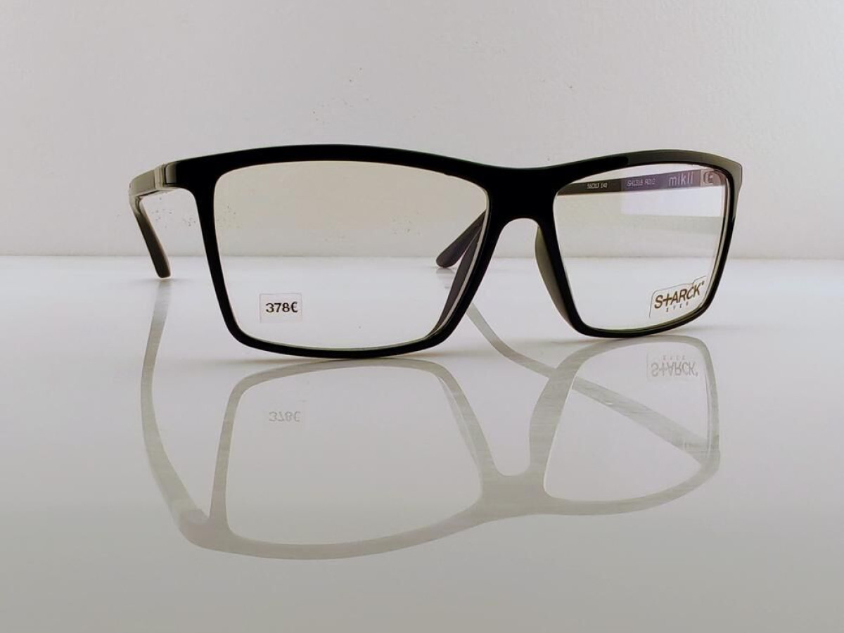 STARCK - BIOZERO SH1318 R01G IKLI 56&curren;13