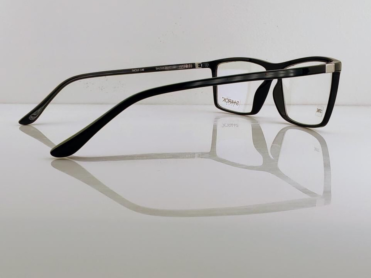 STARCK - BIOZERO SH1318 R01G IKLI 56&curren;13