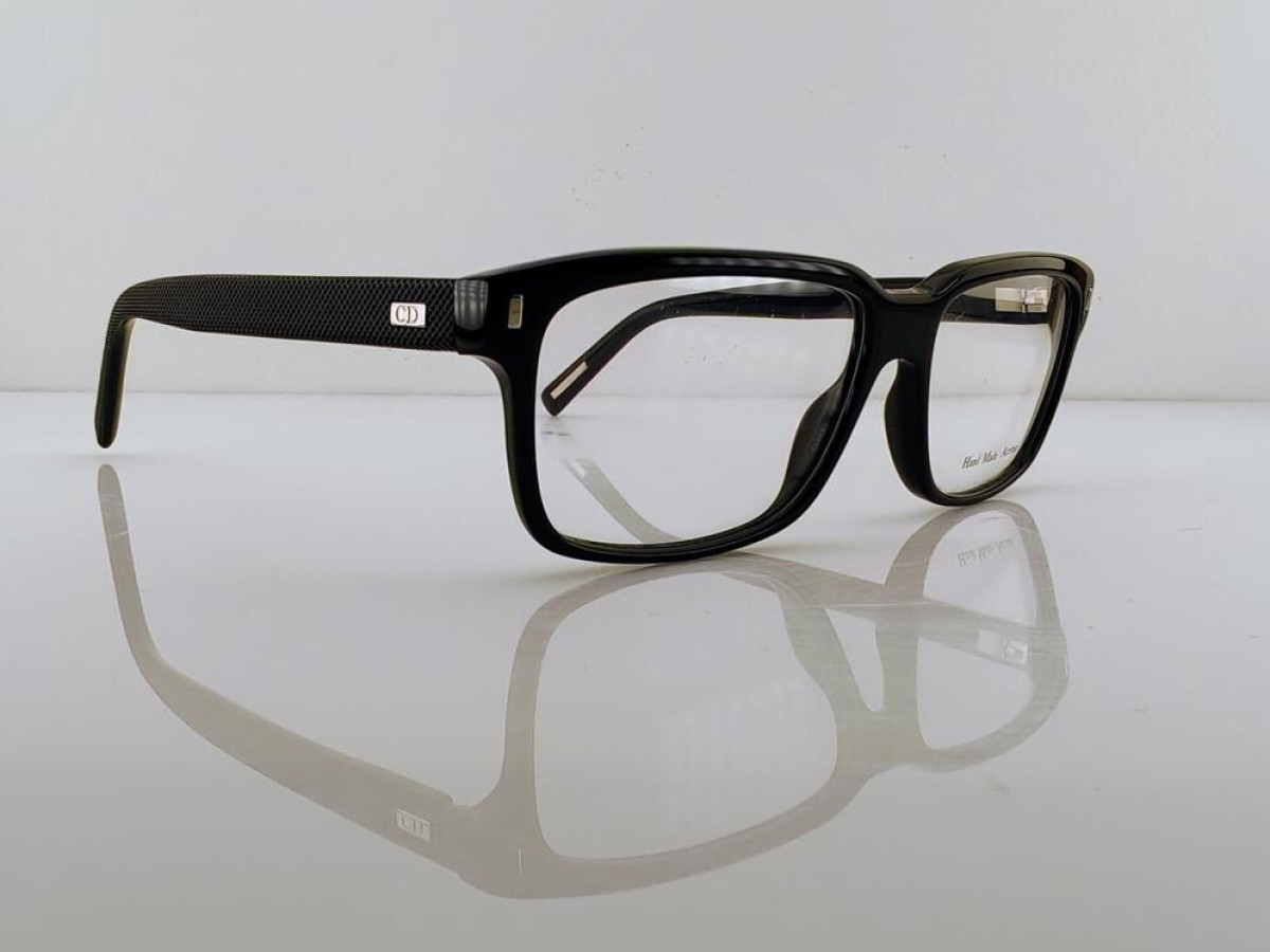 DIOR HOMME - BLACKTIE 259 807 51&curren;15