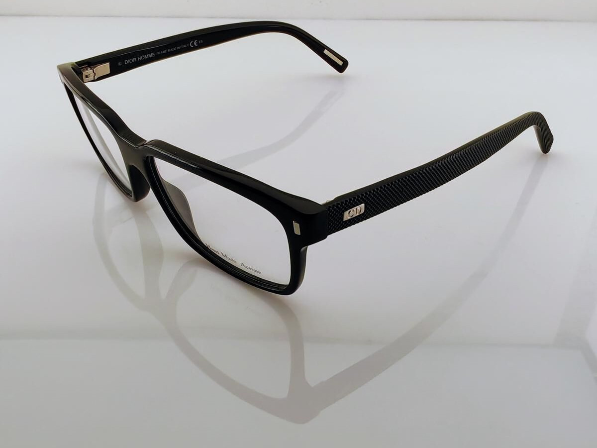 DIOR HOMME - BLACKTIE 259 807 51&curren;15