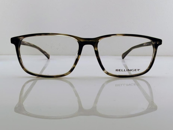 BELLINGER - ALBATROSS C703...