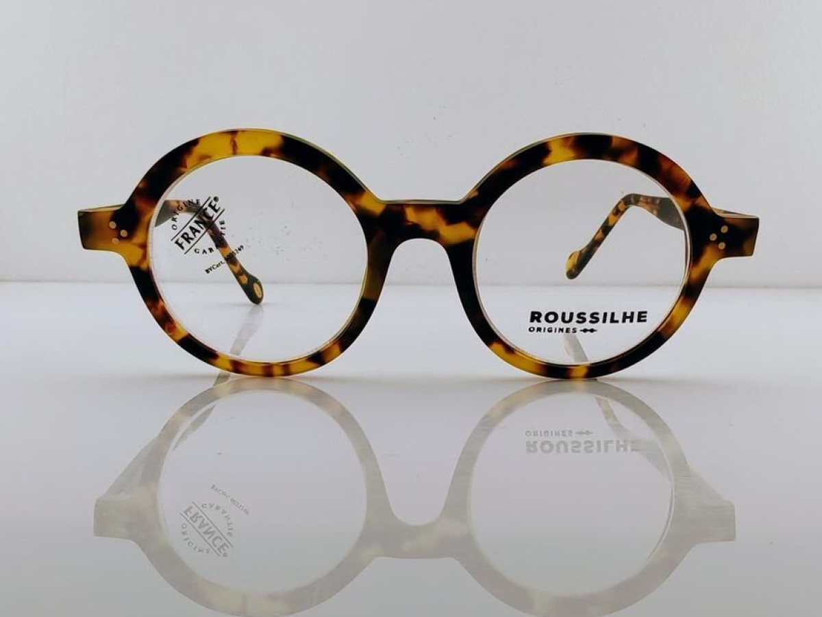 ROUSSILHE - ORIGINES 20 C11 48&curren;21