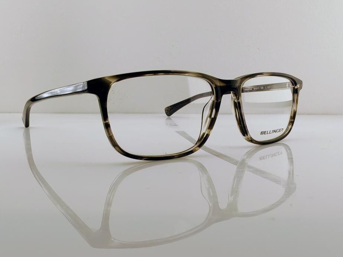 BELLINGER - ALBATROSS C703 59¤17