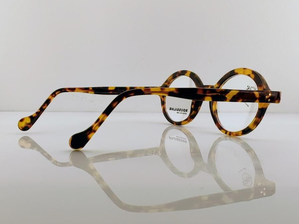 ROUSSILHE - ORIGINES 20 C11 48&curren;21