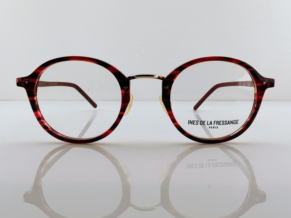 INES DE LA FRESSANGE - OLGA C2 49&curren;24