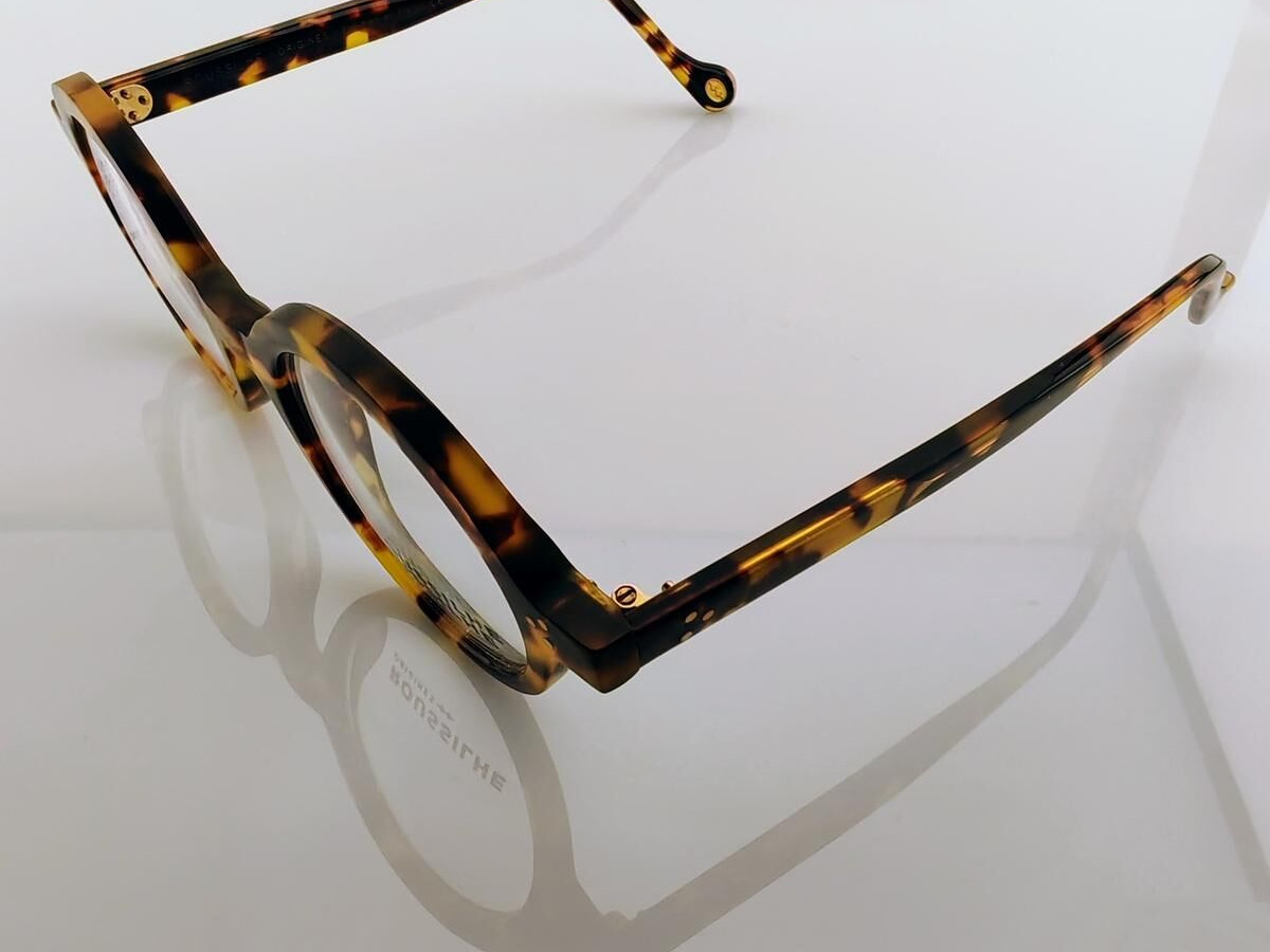 ROUSSILHE - ORIGINES 20 C11 48&curren;21