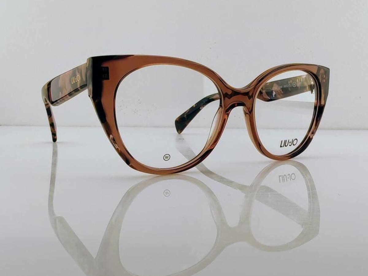 LIU JO - LJ2790 205 M 52&curren;17