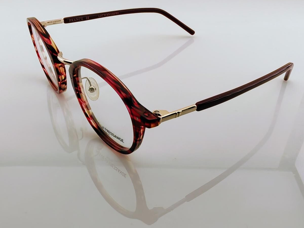 INES DE LA FRESSANGE - OLGA C2 49&curren;24