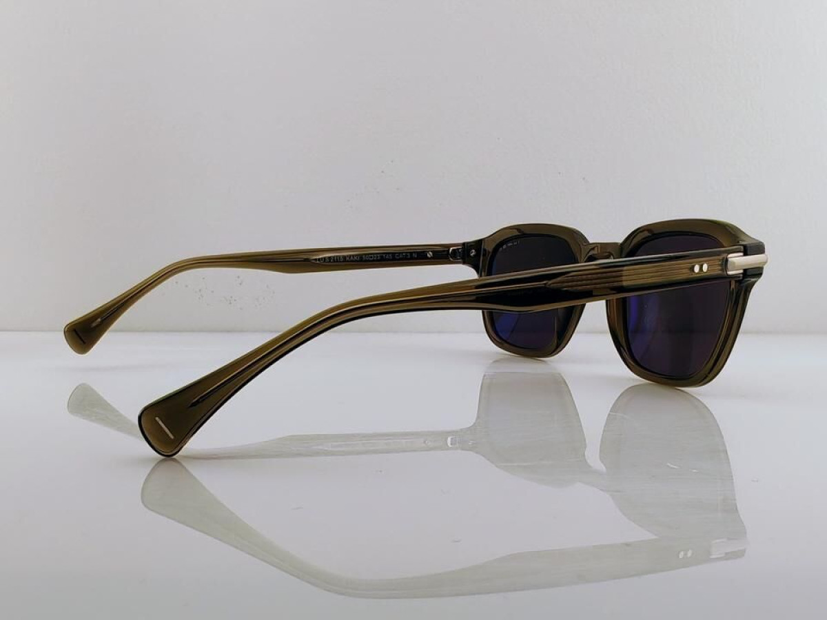 LUKKAS SOLAIRE - LU S 2115 KAKI CAT 3 50&curren;23