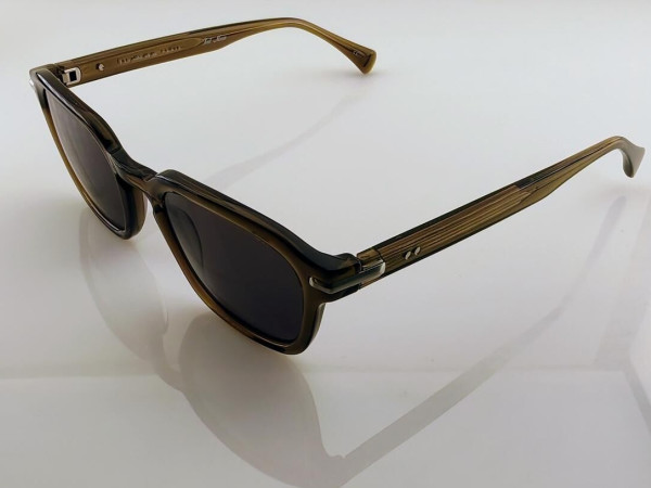 LUKKAS SOLAIRE - LU S 2115 KAKI CAT 3 50&curren;23