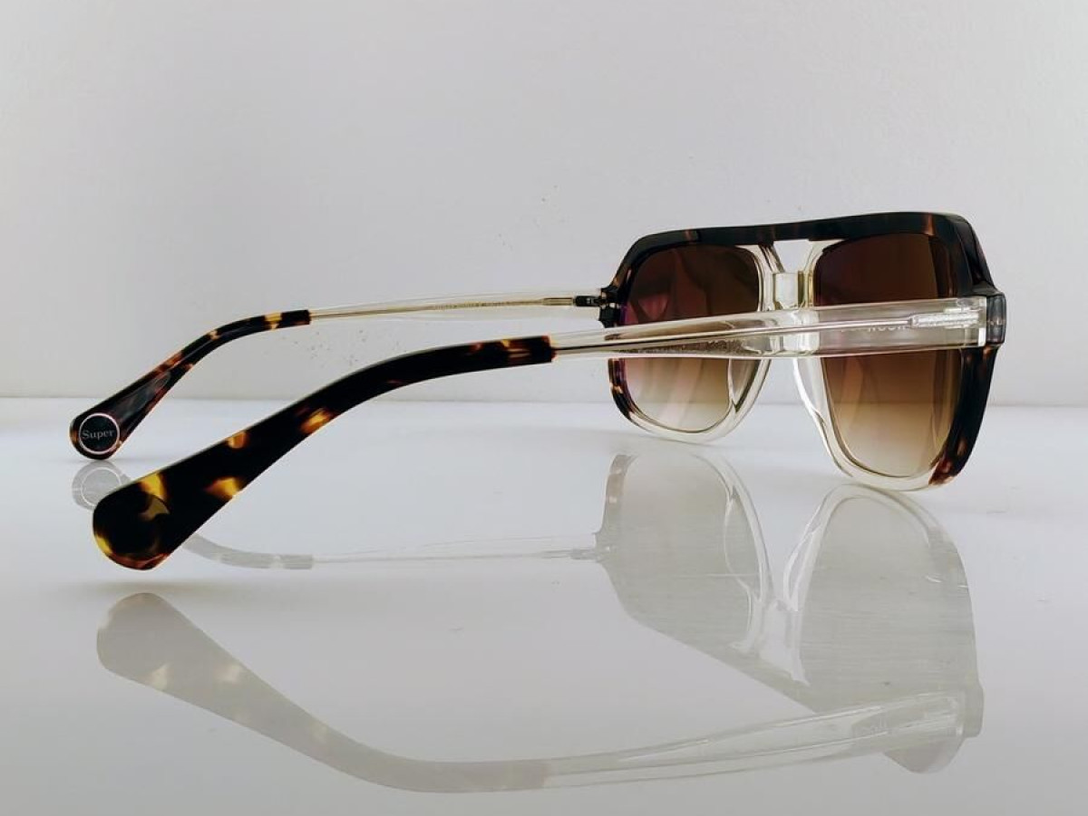 WOOW PARIS - SUPER SONIC 2 COL 2471 59&curren;18